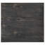 Table rectangulaire grise_Table basse