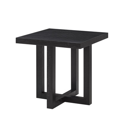 Luno Contemporary End Table