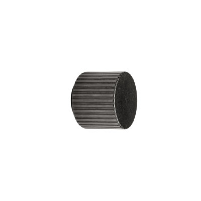 Roger Thomas 1 3/8 Diameter Cylindrical Knob