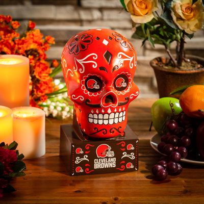 Figurine Sugar Skull