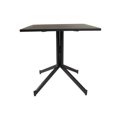 Lazro Aluminium Coffee Table
