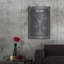 «Mixology 5» par Ethan Harper, art mural en métal-1764240272