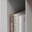 Bibliothèque tournante de style italien-1093994501