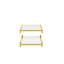 Table basse Modern Modern