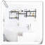 Tablette flottante 4 pièces Emmey-1713529277