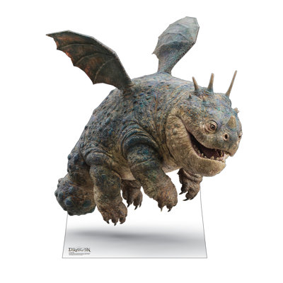 Gronckle (Comment entraîner votre dragon en direct)