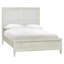 Solid Wood Panel Bed-78731713