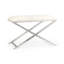 Sitting Pretty Upholstered Vanity Stool