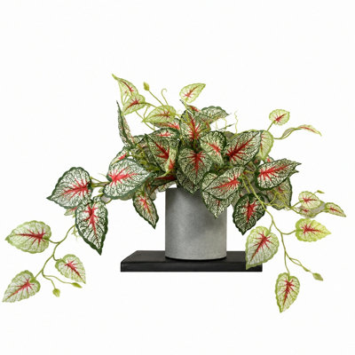 Faux plantes d'intérieur, Pothos petites plantes artificielles pour la décoration intérieure Plantes artificielles en pot pour salon