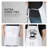 CounterArt Smoke The Good Stuff Kitchen Chef Apron