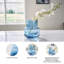 Chailynn Glass Table Vase-96517810