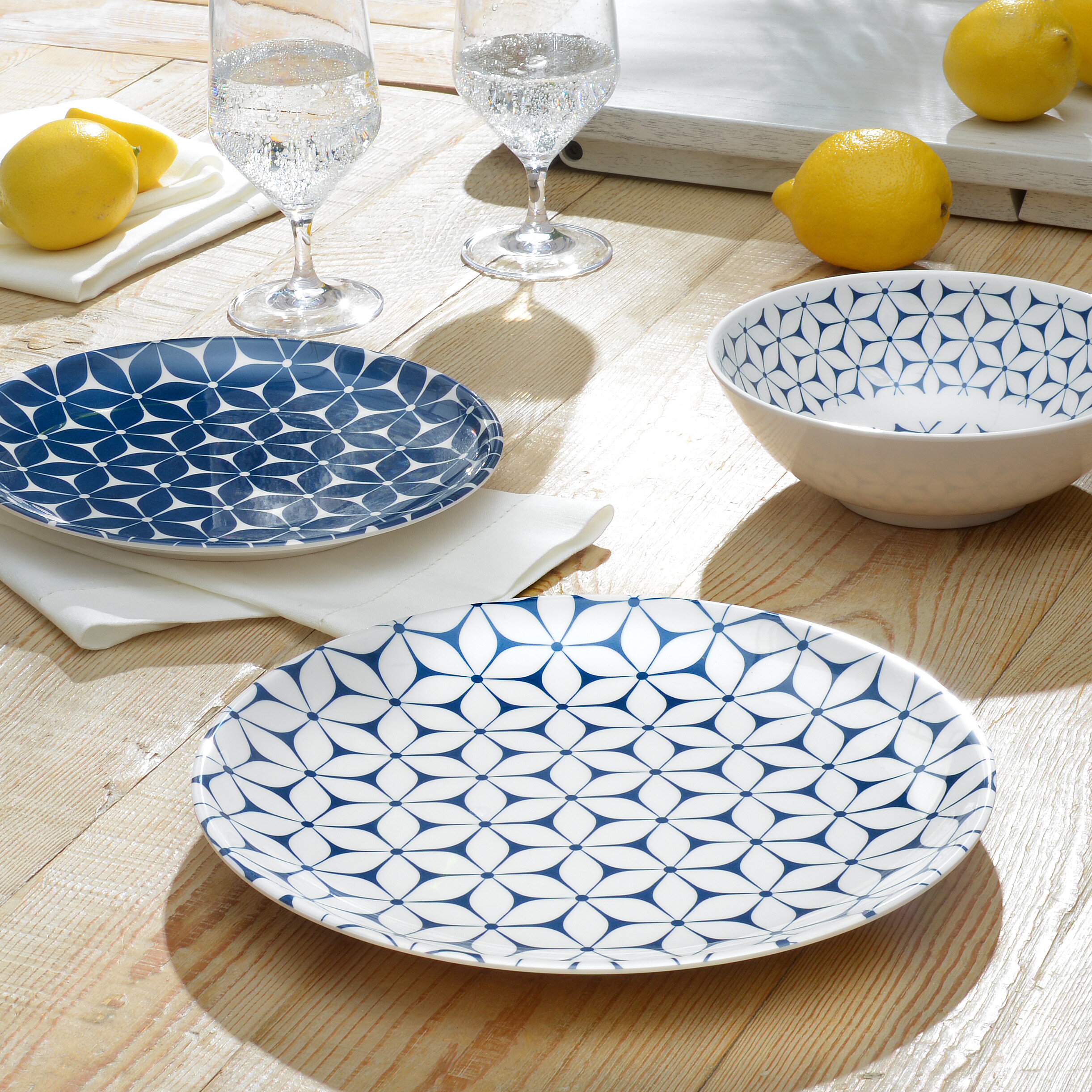 [BIG SALE] Patio-Friendly Dinnerware Sets You’ll Love In 2024 | Wayfair