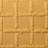 Square 3-Piece Solid Pinsonic Textured Quilt Set-112922444-97535289