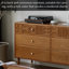 Commode d'appoint Minimalist Modern