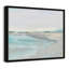 «Inlet at Dusk Print» par Val Rhodes-118510301-118510308