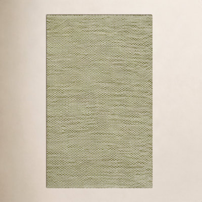 Marseille Hand-Woven Geometric Area Rug