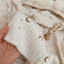 Couverture mignonne pour bébé en coton