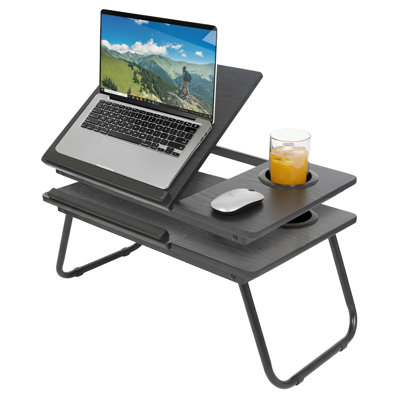 Foldable Computer Desk