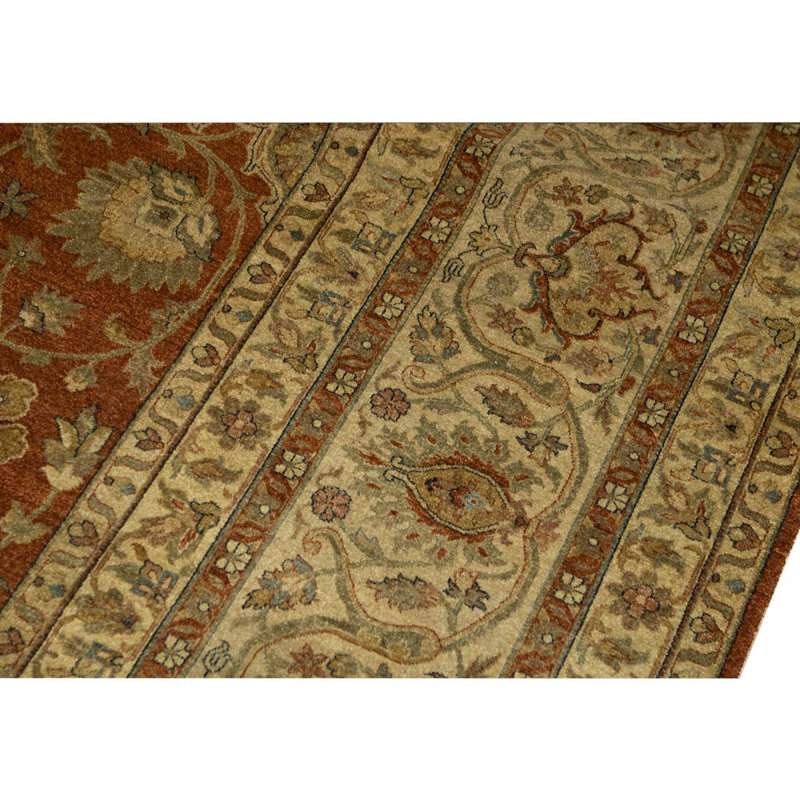 One-of-a-Kind 11'10" X 17'6" Area Rug