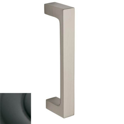 Door Pull Plate