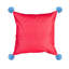 Housse de coussin d'extérieur Slow Down Summer