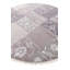 Tapis rond rond Murry