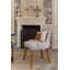 Carla 50cm H Upholstered Side Chair-248185811