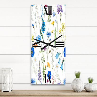 Horloge murale