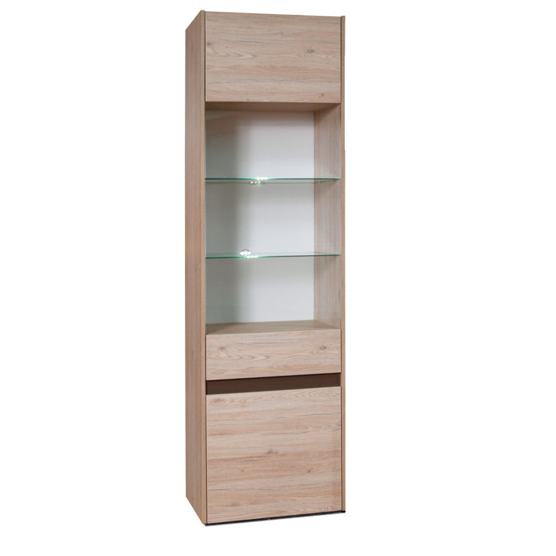 Achilles Display Cabinet
