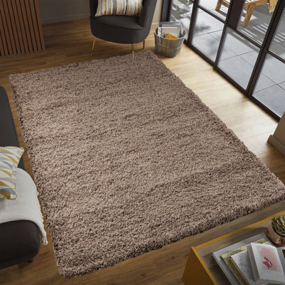 Machine Braided Area Rug