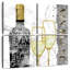 Vin blanc Yarlin Glam-109143114
