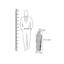 DeGrailly Floor Vase-871715863