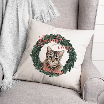 Coussin Kitten