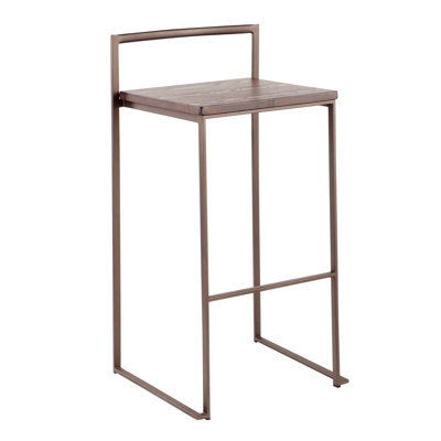 Tabouret de comptoir Remzie