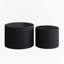 Ensemble de tables basses en nid d'abeille-1227567910