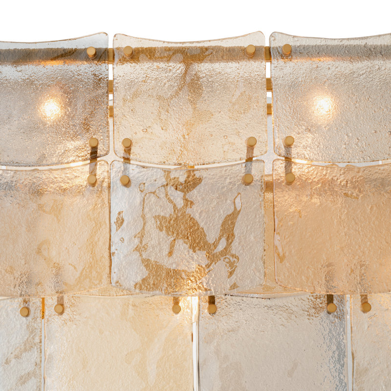 Laurent 11 - Light Pendant