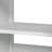 Space-saving White Ceramic Sink Solid Wood Bathroom Vanity For Modern Interiors