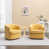 Yellow Polyester is out of stock