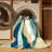 Sunlit Reflections Rug-514995865