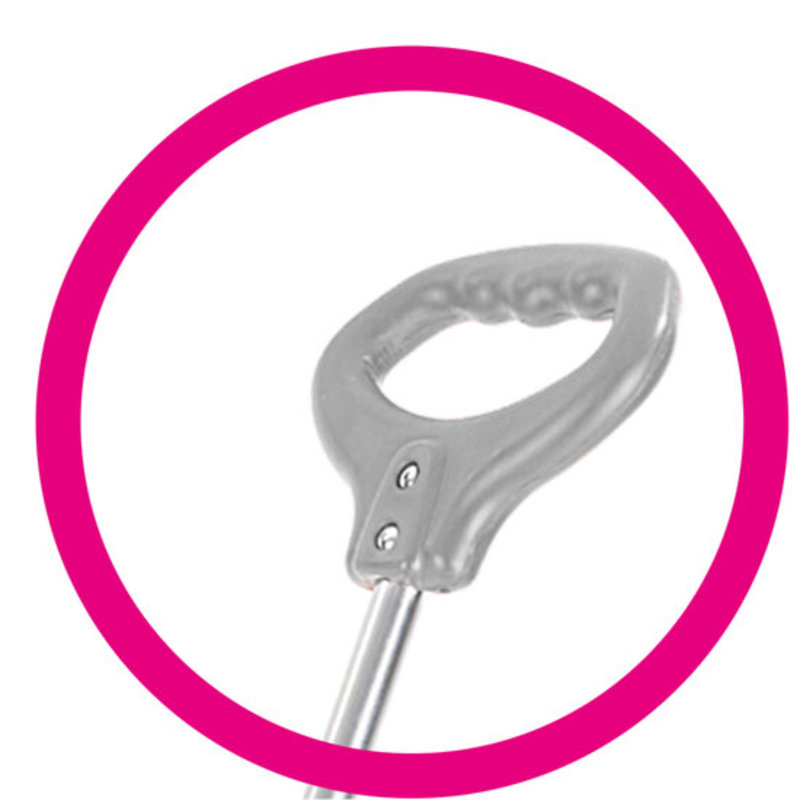 Dolu Push/Pull Ride On