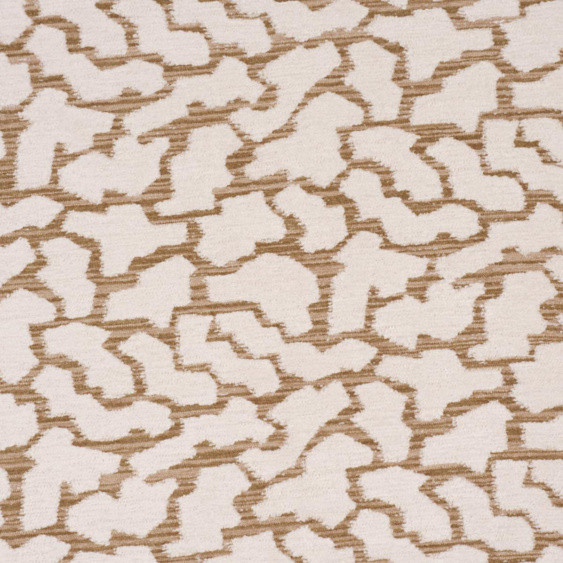 Anibal Performance Fabric, Ivory