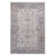 Naar Payas Area Rugs, Brown/Beige/Traditional Accent Power Loom Machine -Crafted Rug