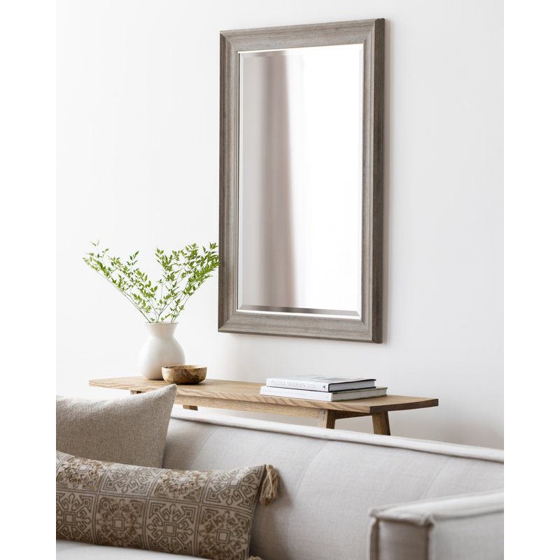 Miroir mural Vibeke