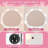 Kids Vanity Table And Chair Set – Vanity Set With Mirror-114394729