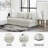 Stupendous Super Chaise