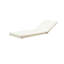 Coussin de chaise longue Broadway / Ian-314571232
