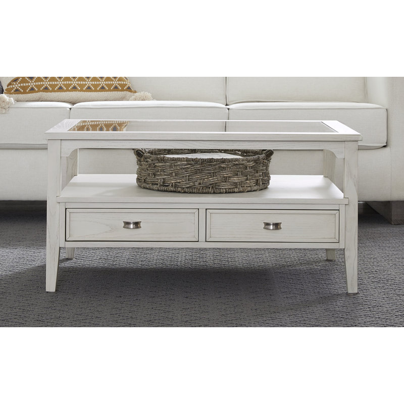 Table basse Tawatha Sand Dune