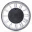 Alis Metal Wall Clock