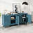 Large Size 4-Door Cabinet-1610335685-1593379355