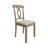Rashika 4 - Person Pedestal Dining Set-864091924-864091925